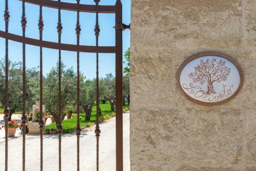 Apartamento Relais L'oliveto