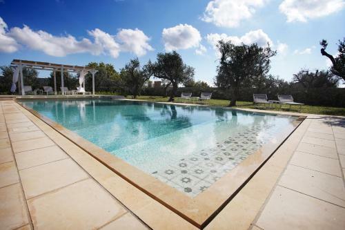Apartamento Relais L'oliveto