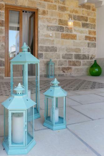 Apartamento Relais L'oliveto