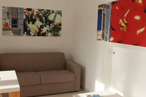 Dani's Residence