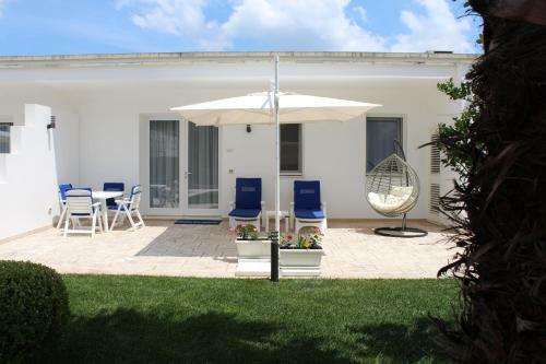 Dani's Residence
