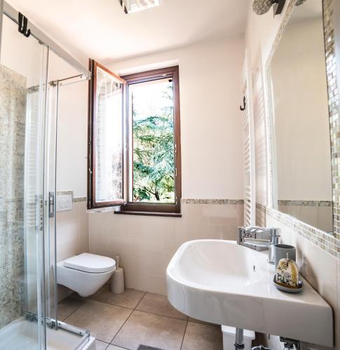 Apartamento Casa Fede - In Campagna Ad Un Passo Dalla Citta'-