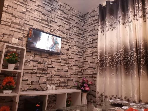 Roybahn Heights Serviced Apartment