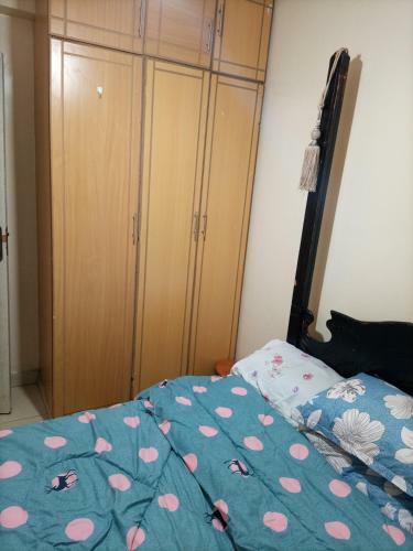 Roybahn Heights Serviced Apartment
