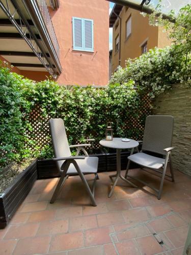 Apartamento La Casetta Del Porto