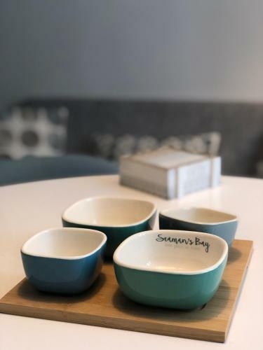 Apartamento La Casetta Del Porto