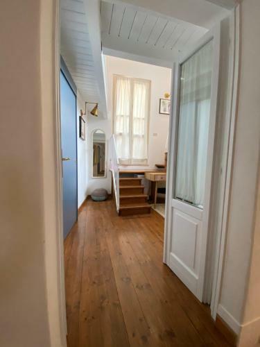 Apartamento La Casetta Del Porto