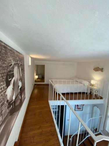 Apartamento La Casetta Del Porto