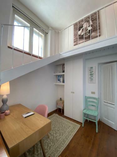 Apartamento La Casetta Del Porto