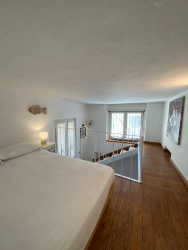 Apartamento La Casetta Del Porto