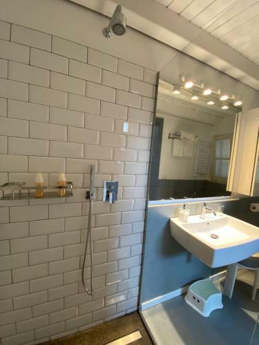 Apartamento La Casetta Del Porto
