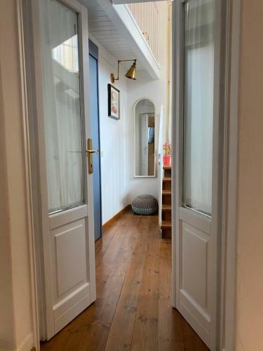 Apartamento La Casetta Del Porto
