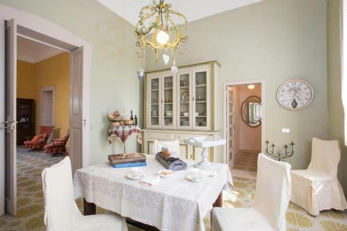 Villa Delle Zagare