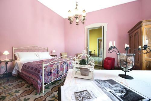 Villa Delle Zagare