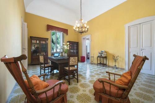 Villa Delle Zagare