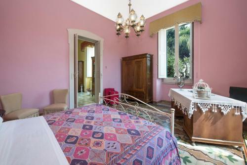 Villa Delle Zagare