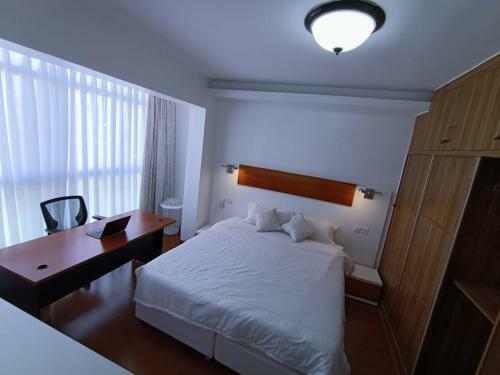 Cherrywood Apartments