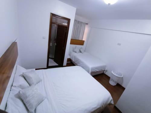 Cherrywood Apartments