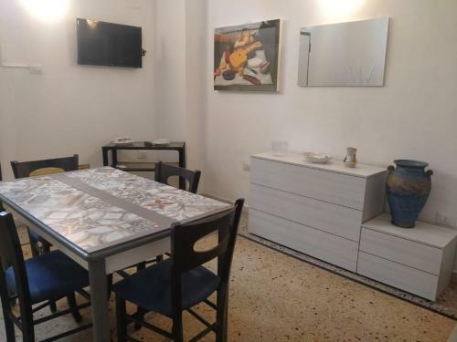 Apartamento Maison Mafalda
