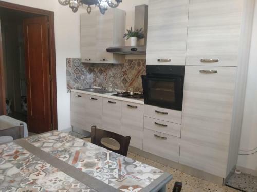 Apartamento Maison Mafalda