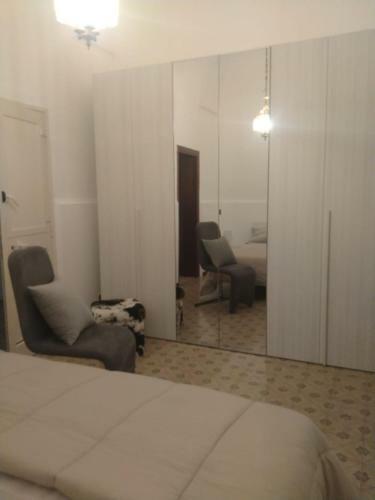Apartamento Maison Mafalda
