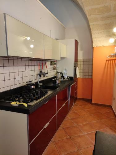 La Casa Di Gi� Salento