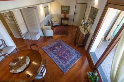 Apartamento Romantic Lake View House