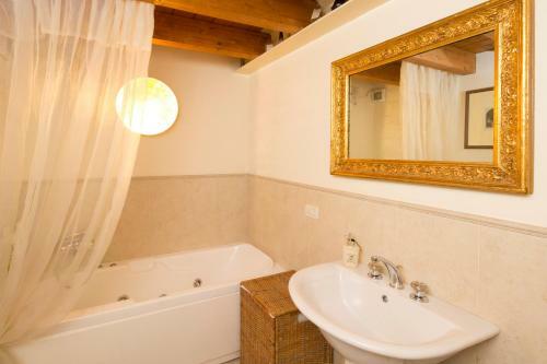 Apartamento Romantic Lake View House