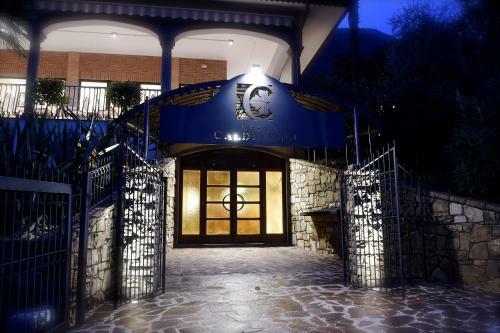 Hotel Locanda La Pernice