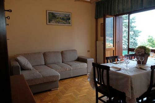 Apartamento Casa Del Buongiorno