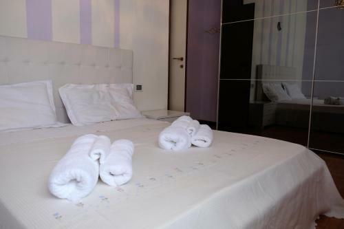Apartamento Casa Del Buongiorno