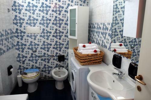Apartamento Casa Del Buongiorno