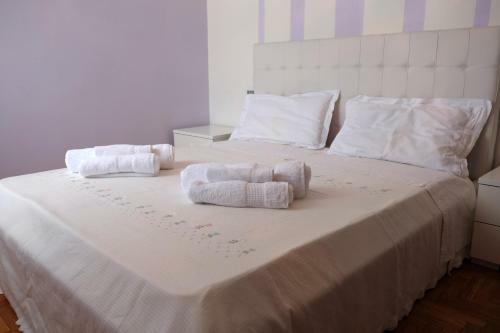 Apartamento Casa Del Buongiorno