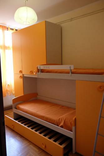 Apartamento Casa Del Buongiorno