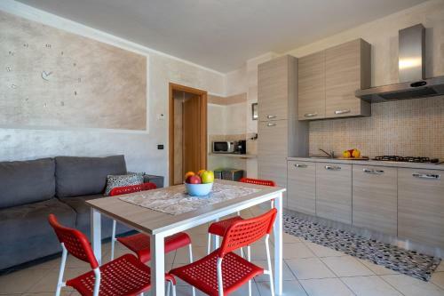 Apartamento Fior Di Loto