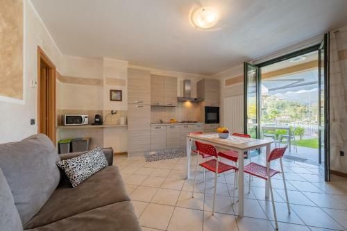 Apartamento Fior Di Loto