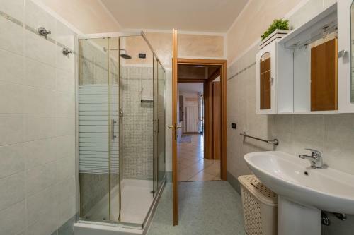 Apartamento Fior Di Loto