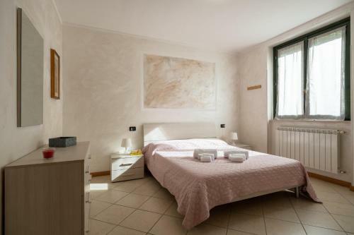 Apartamento Fior Di Loto