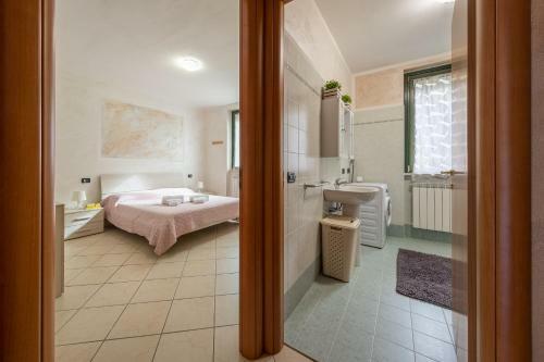 Apartamento Fior Di Loto