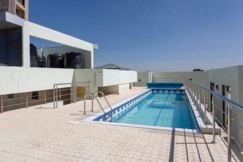 Apartamento Comfy Living