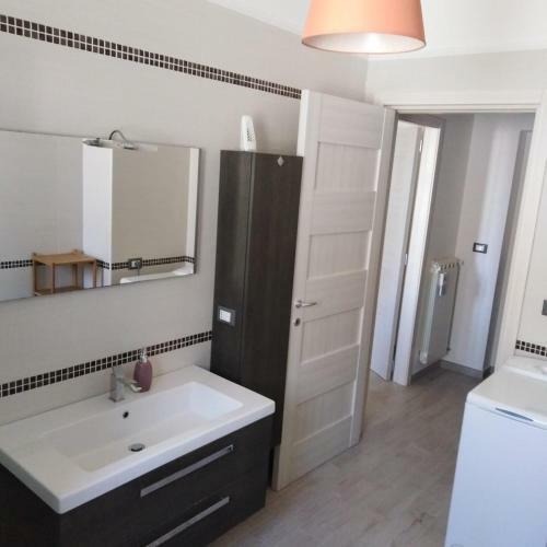 Apartamento Casa Alessandra