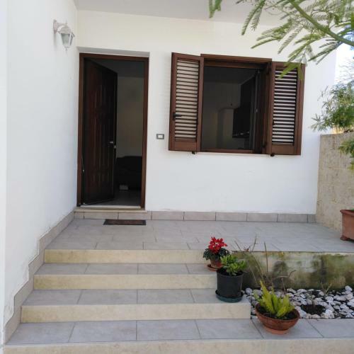 Apartamento Casa Alessandra