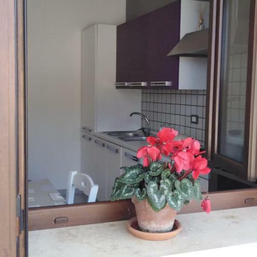 Apartamento Casa Alessandra