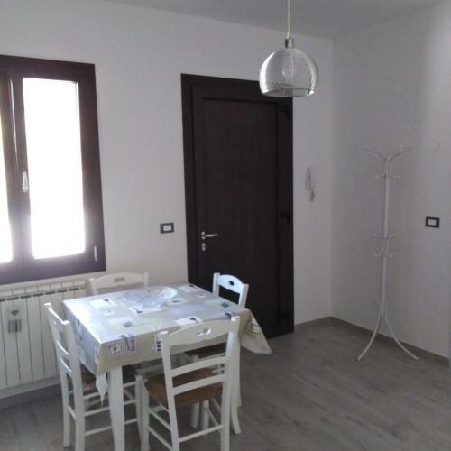 Apartamento Casa Alessandra