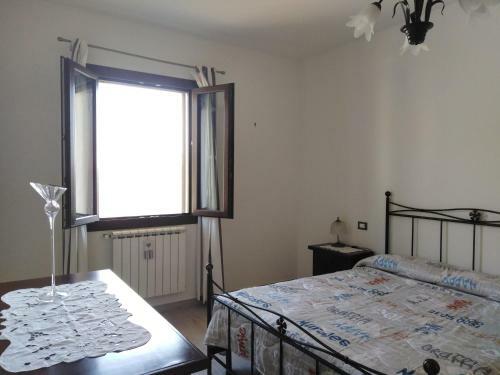 Apartamento Casa Alessandra