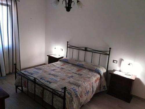 Apartamento Casa Alessandra