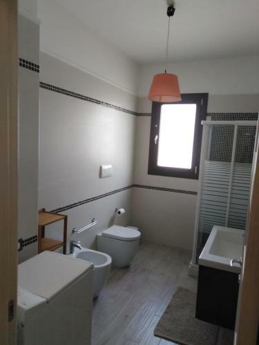 Apartamento Casa Alessandra