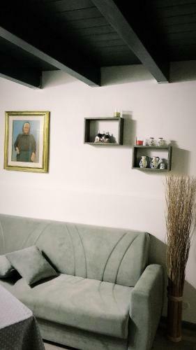 Apartamento A Casa Di Raffaella E Antonio