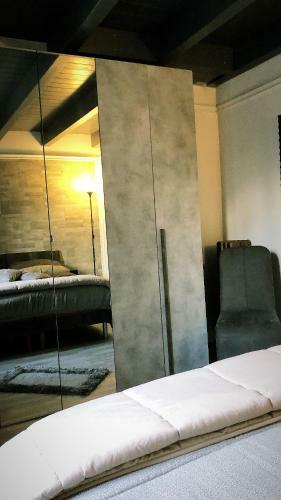 Apartamento A Casa Di Raffaella E Antonio