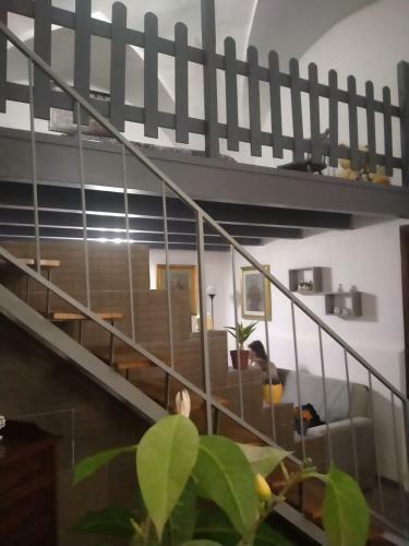 Apartamento A Casa Di Raffaella E Antonio
